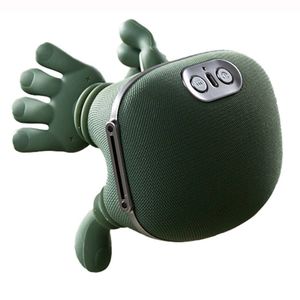 ماساژور برقی گردن و شانه مدل FZ831