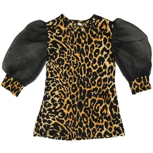 پیراهن دخترانه مدل P060