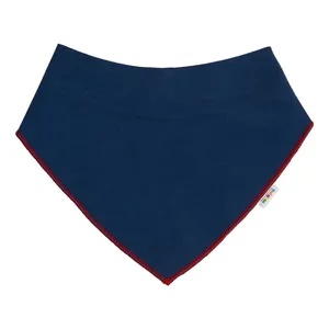 دستمال گردن نوزادی بی بی ناز مدل 351