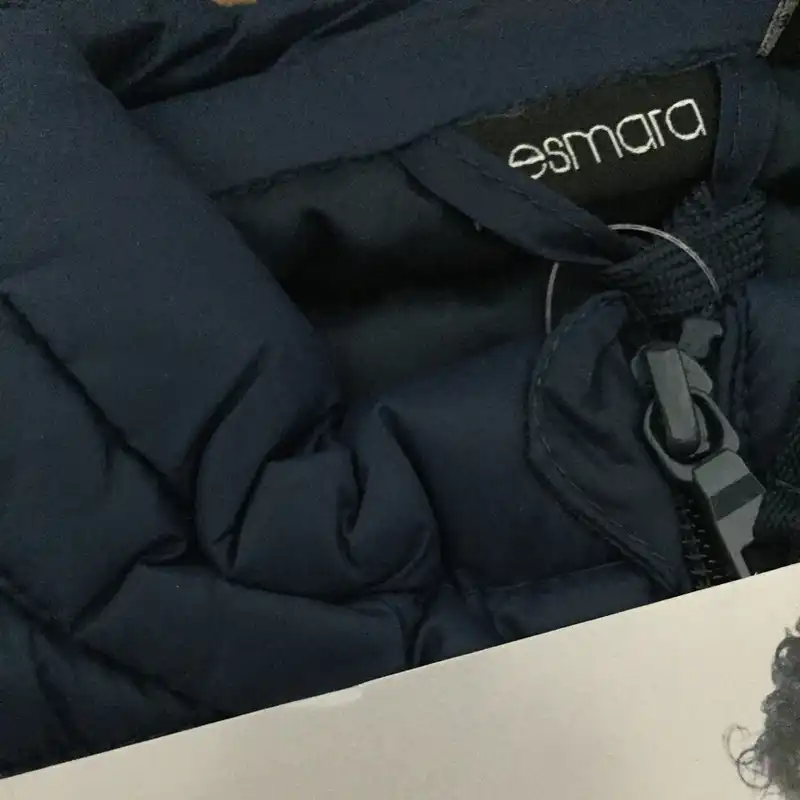 جلیقه زنانه اسمارا مدل as-268