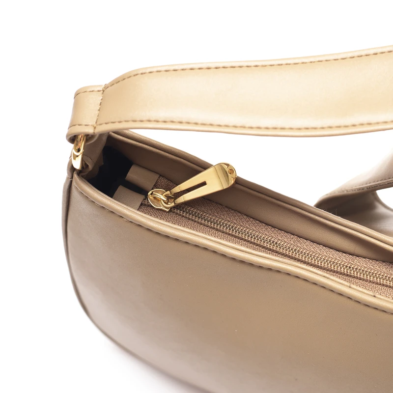 عکس شماره 7 : کیف دوشی زنانه مدل مستطیل کد 2010068