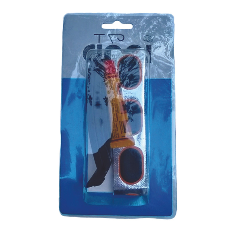 کیت پنچر گیری دوچرخه مدل MD-1000