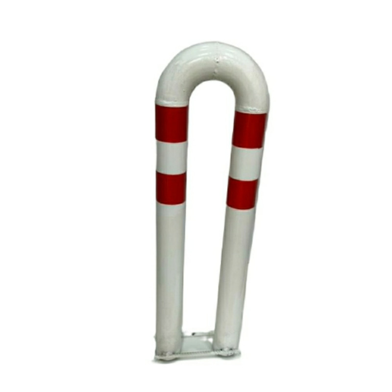 راهبند مدل یو شکل 70 سانت