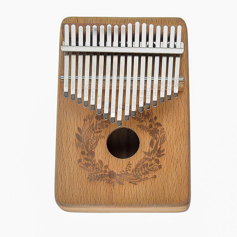 کالیمبا دلکو مدل حلقه گل