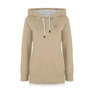 هودی زنانه جامه پوش آرا مدل 4562280161-07