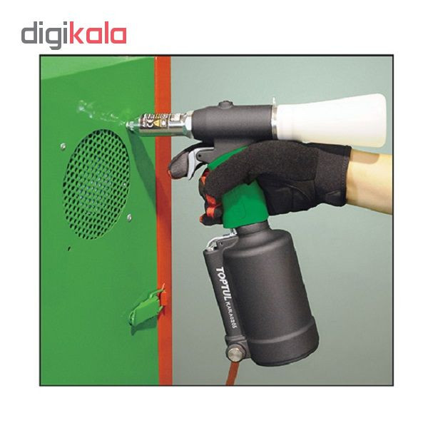 پرچ بادی تاپ تول مدل KARA0205 پرچ بادی تاپ تول مدل KARA0205