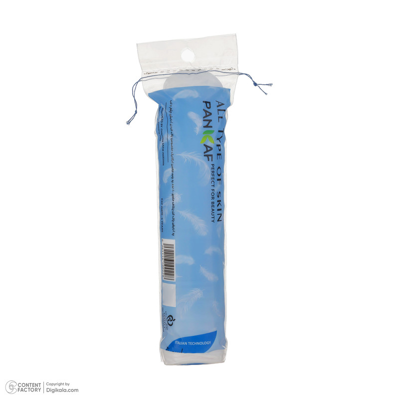 پد پاک کننده آرایش پنکاف مدل Soft and Tender بسته 100 عددی در ارزانترین فروشگاه اینترنتی ایران ارزان