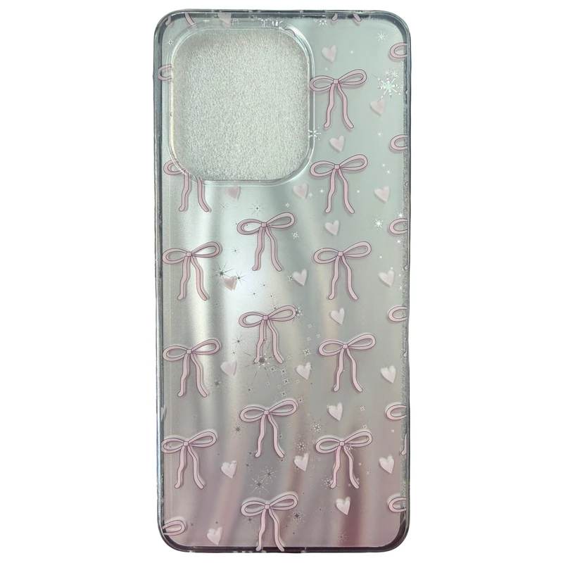 کاور مدل پاپیون مناسب برای گوشی موبایل شیائومی Redmi Note 13 4G