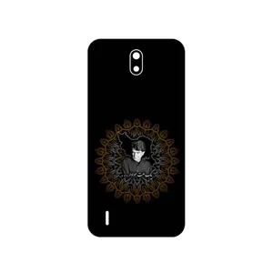 MAHOOT MohammadReza Shajarian Cover Sticker for Nokia C1