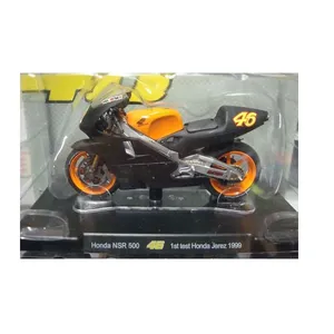 موتور بازی مدل HONDA NSR 500 1ST TEST HONDA GEREZ 1999