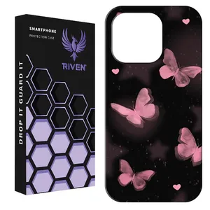 RIVEN RI1 Case For Apple iPhone 16 Pro Max