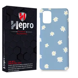 HEPRO MC Cover for XIAOMI REDMI 9T