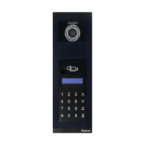 پنل دربازکن سیماران مدل کدینگ فرداد VFBC/D100