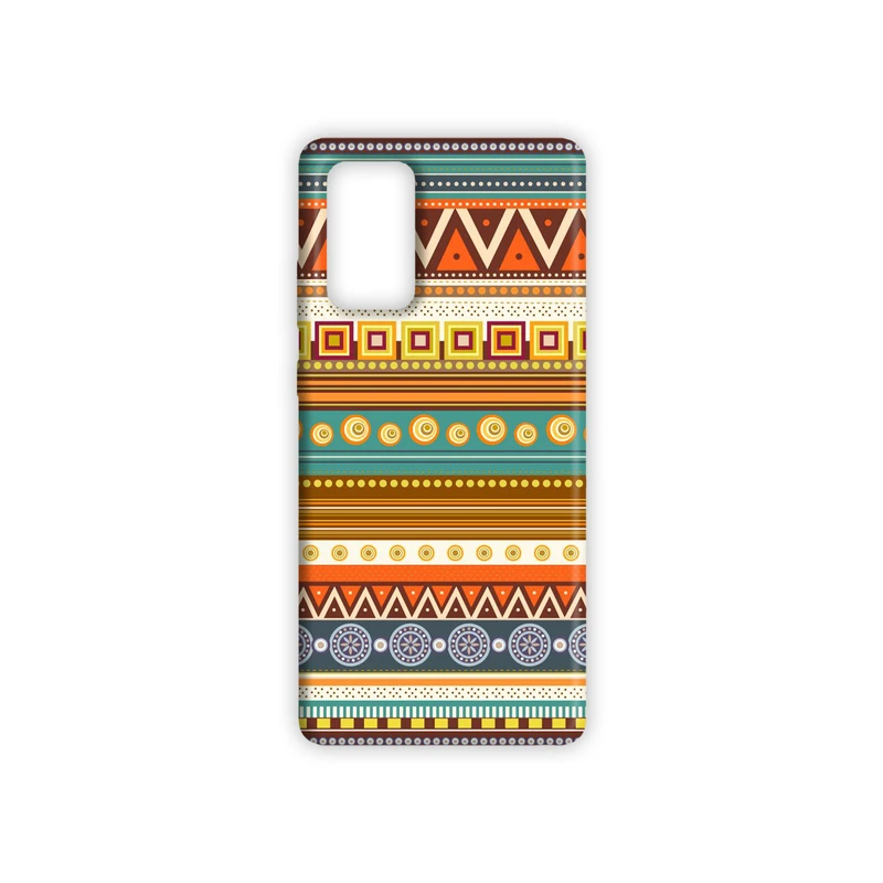 کاور sk مدل سنتی کد 334 مناسب برای گوشی موبایل سامسونگ galaxy a14