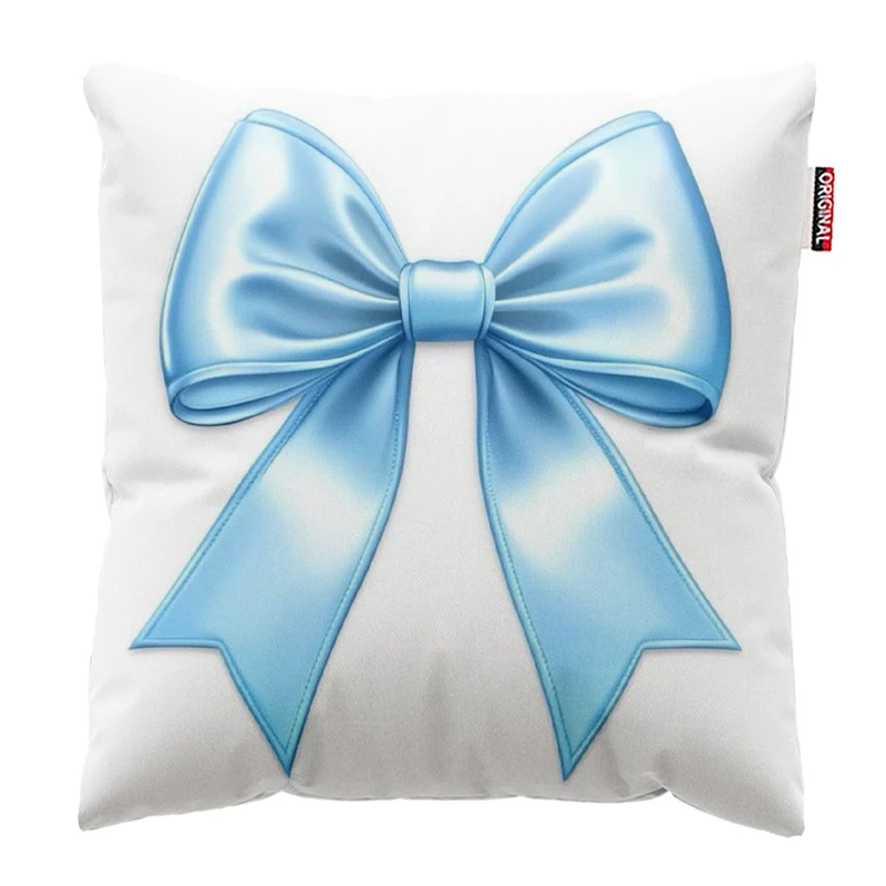 کوسن پاد آفرین مدل پاپیون کد 765 سایز 30*30 سانتی متر