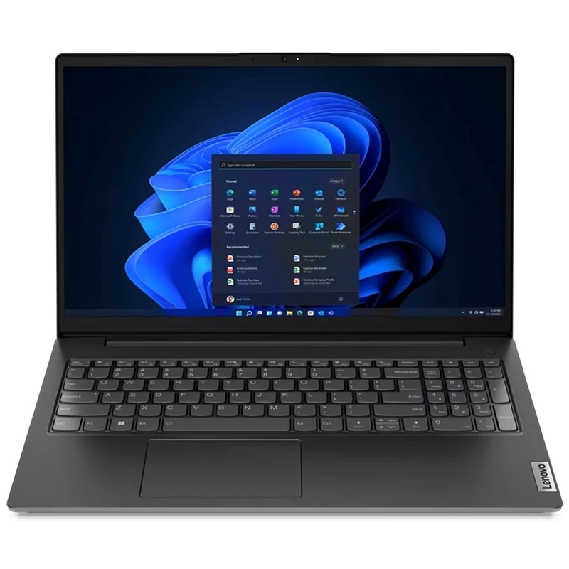 Lenovo V15 G3 IAP-i5 1235U 8GB 512SSD 15.6 Inch Laptop - Customized