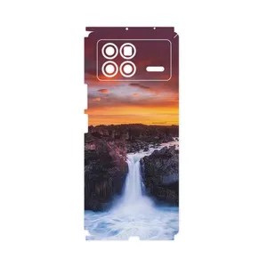 MAHOOT Waterfall-FullSkin Cover Sticker for Xiaomi Mix Fold 3