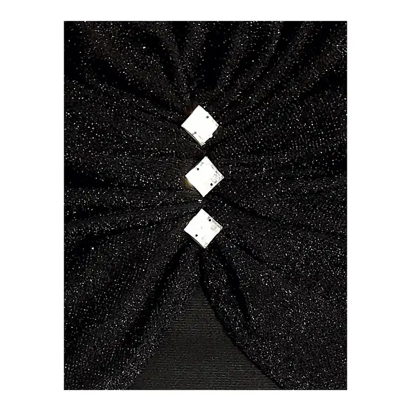 توربان زنانه مدل 01444