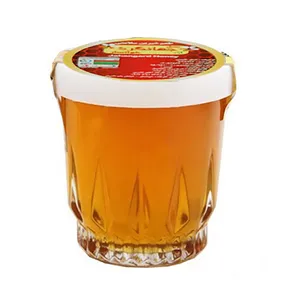 عسل چهل گیاه جهانگرد خوانسار - 200گرم