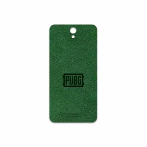 MAHOOT GL-PUBG Cover Sticker for Lenovo Vibe S1 Lite