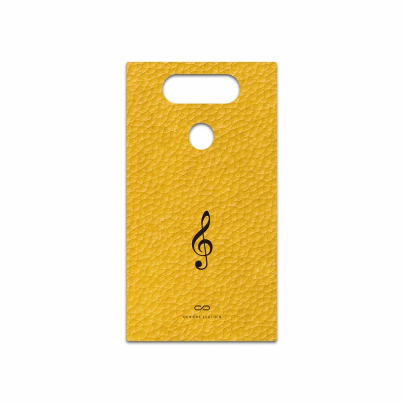 برچسب پوششی ماهوت مدل ML-SOL مناسب برای گوشی موبایل ال جی V20