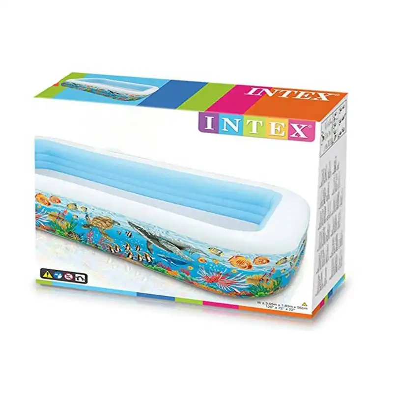 استخر بادی اینتکس مدل 58485