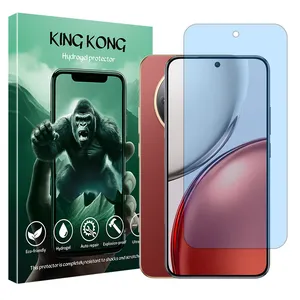 King Kong Eye Care model anti blue screen protector suitable for Honor X9d mobile phone