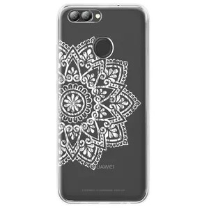 Megafone Mandala C63-W Cover For Huawei Nova 2 Plus