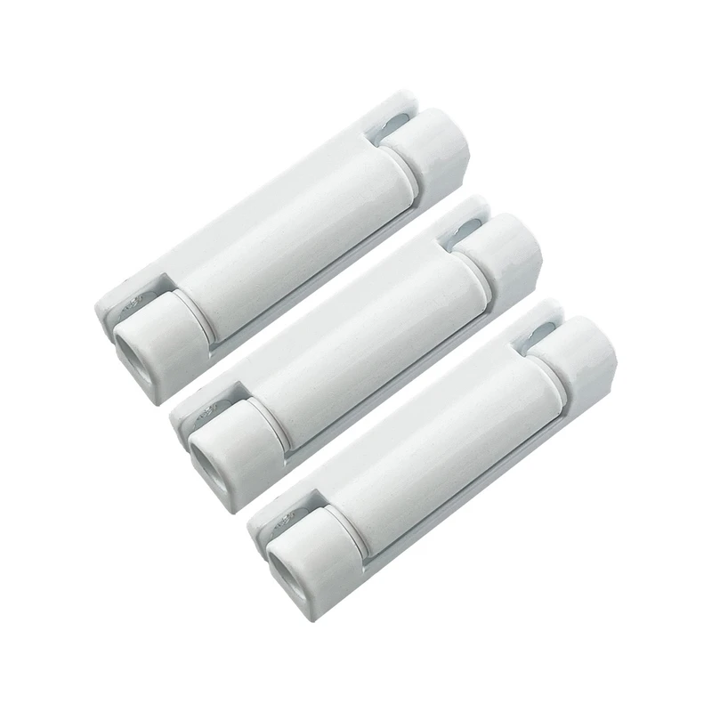 لولا پنجره مدل Upvc-accado بسته سه عددی