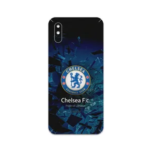 MAHOOT Chelsea-FC Cover Sticker for Xiaomi Redmi 9A