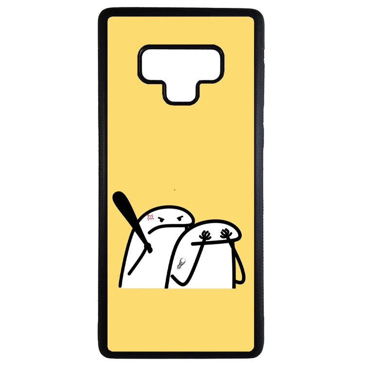 کاور طرح نقاشی مناسب برای گوشی موبایل سامسونگ galaxy note 9