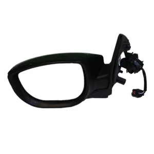 آینه جانبی برقی چپ خودرو کاوج کد 0053 مناسب برای پژو 206 تیپ 5