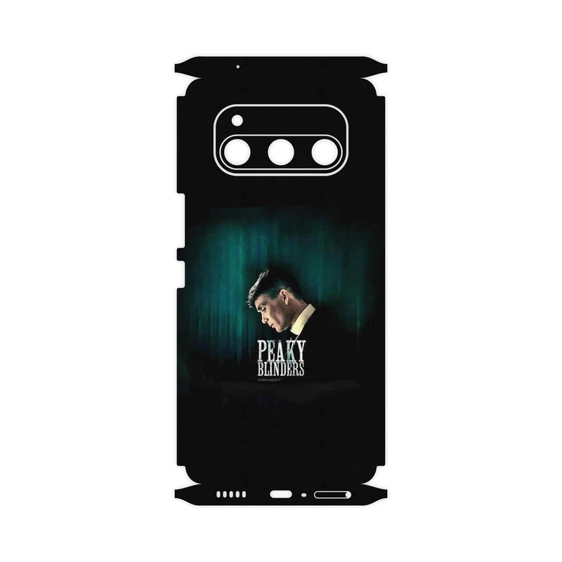 برچسب پوششی ماهوت مدل peaky blinders-FullSkin مناسب برای گوشی موبایل داریا Bond 5G