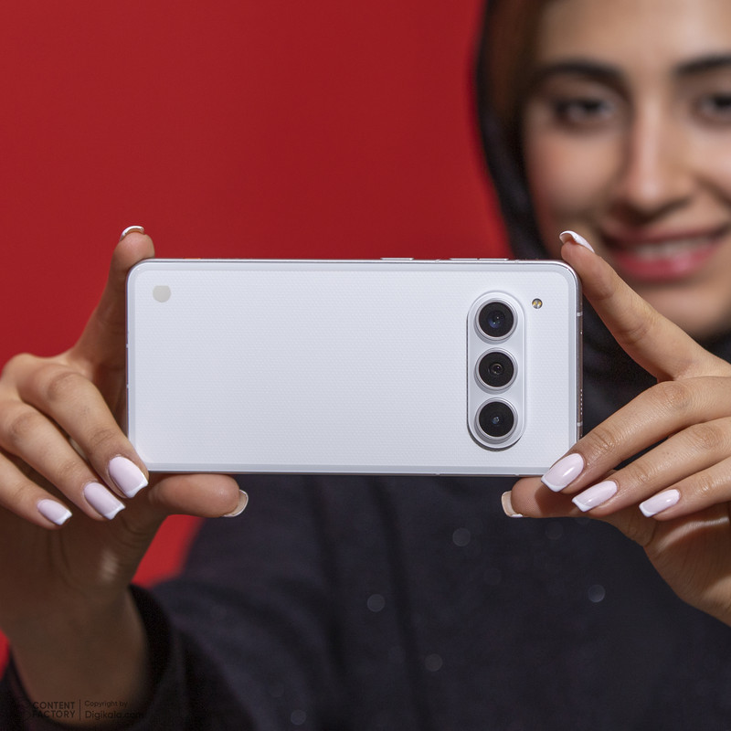 داریا باند 2