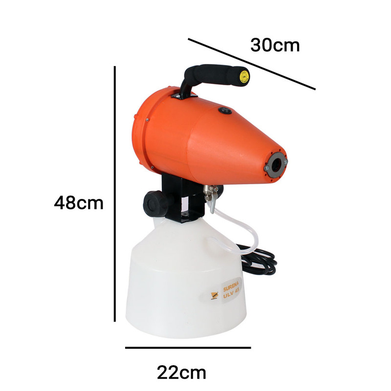 سمپاش مدل surena گنجایش 5 لیتری سمپاش مدل surena گنجایش 5 لیتری