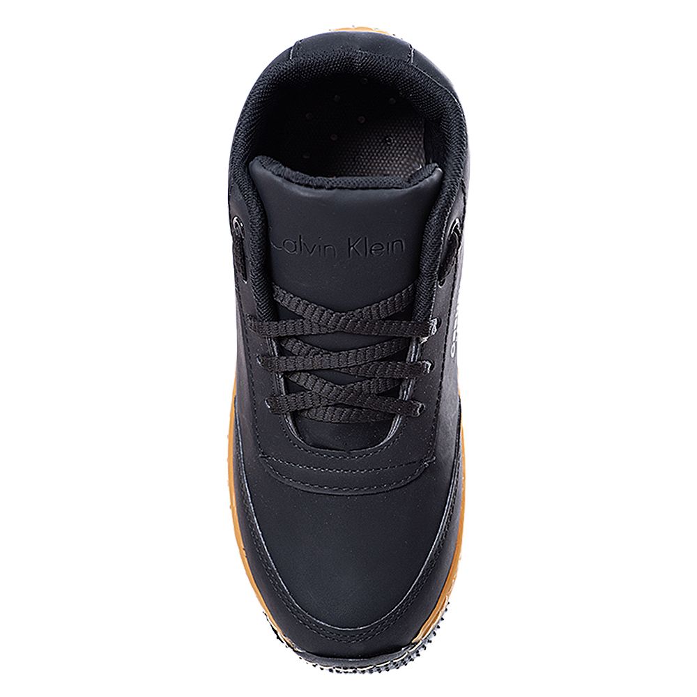 نیم بوت زنانه مدل 209008802 کوهستان طرح کلوین -  - 5