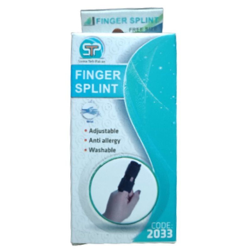 آتل انگشت سما طب مدل 2033