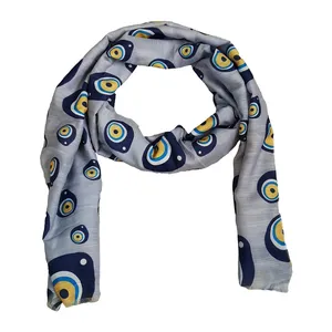 شال دخترانه مدل WER