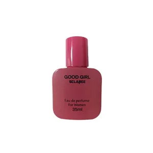 عطر جیبی زنانه اسکلاره مدل GOOD GIRL حجم 35 میلی لیتر
