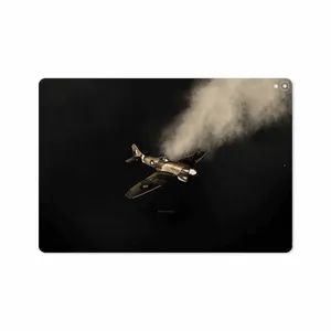 MAHOOT World War II Aircraft Cover Sticker for Apple iPad Pro 10.5 2017 A1701