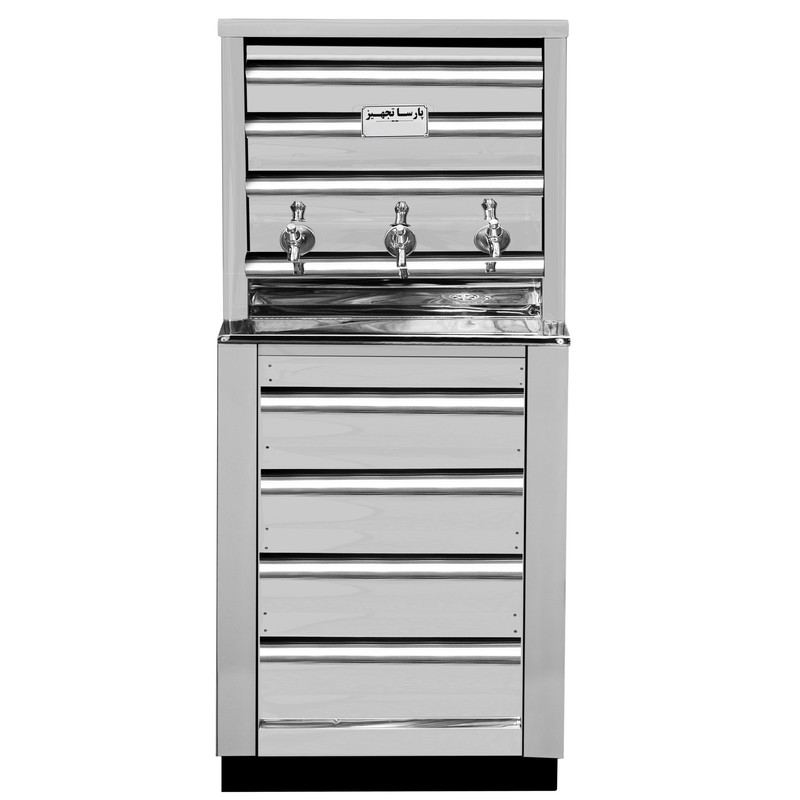 آبسردکن مدل سه شیر