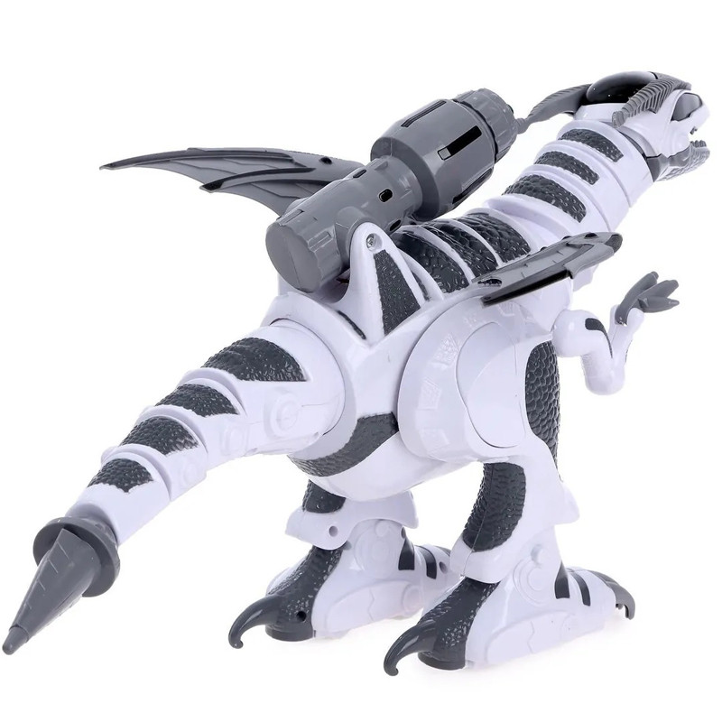 ربات کنترلی مدل Smart Dinosaur کد 1825--11 ربات کنترلی مدل Smart Dinosaur کد 1825--11