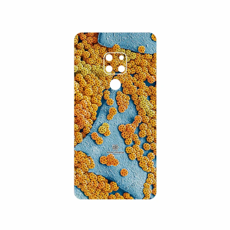 برچسب پوششی ماهوت مدل Atom Universe 7 مناسب برای گوشی موبایل هوآوی Mate 20