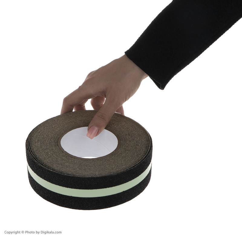 ترمز پله مدل شب تابدار طول 10 متر