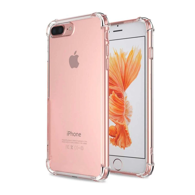  کاور مدل Birang مناسب برای گوشی موبایل اپل iPhone 7 Plus
