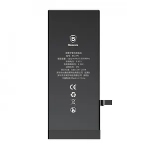 باتری موبایل باسئوس مدل ACCB-AIP6 ظرفیت 1810 میلی آمپر ساعت مناسب برای گوشی موبایل اپل iPhone 6