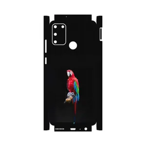 MAHOOT Parrot-FullSkin Cover Sticker for Honor 9A