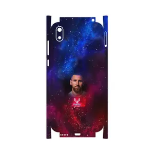 MAHOOT Lionel Messi 1-FullSkin Cover Sticker for Huawei Y5 2019