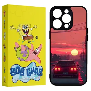  BOB Ghab BCP14P Cover For Apple iPhone 14 Pro