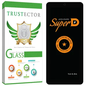 Trustector SUBIT20 Screen Protector For VOCAL V2 PRO